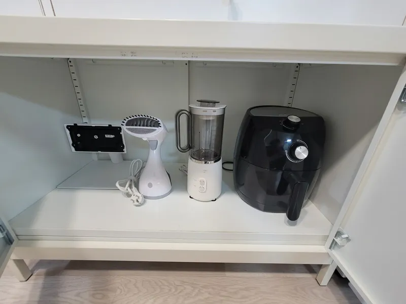[Goyang] A spacious 5th floor house with a great view of Juyeop Station and Daehwa Station (17 pyeong exclusive use area) 16