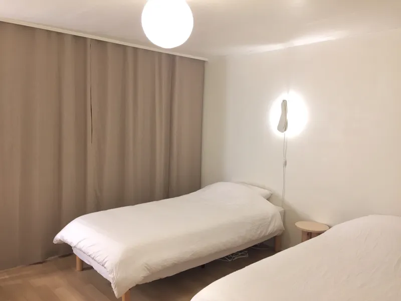 [Mapo, Seoul] Short-term rental of 2 rooms 3 minutes from Hongik University Station 3