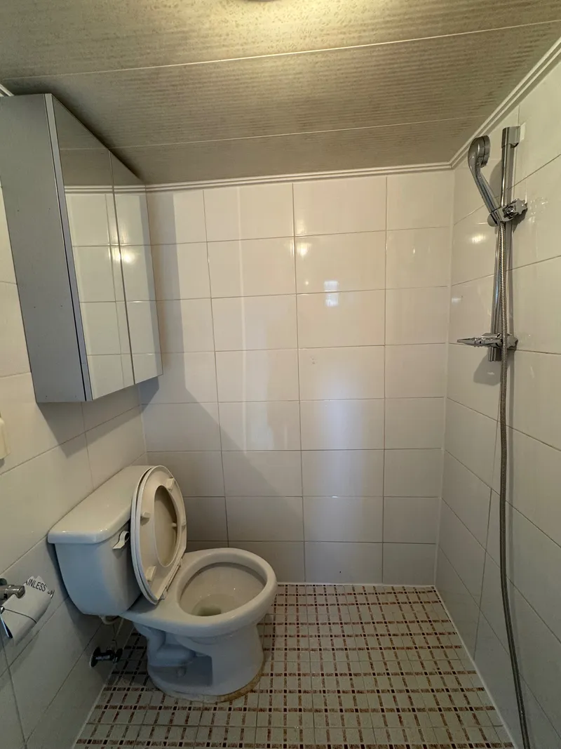 [Geumcheon, Seoul] Doksan-dong remodeled one-room 10