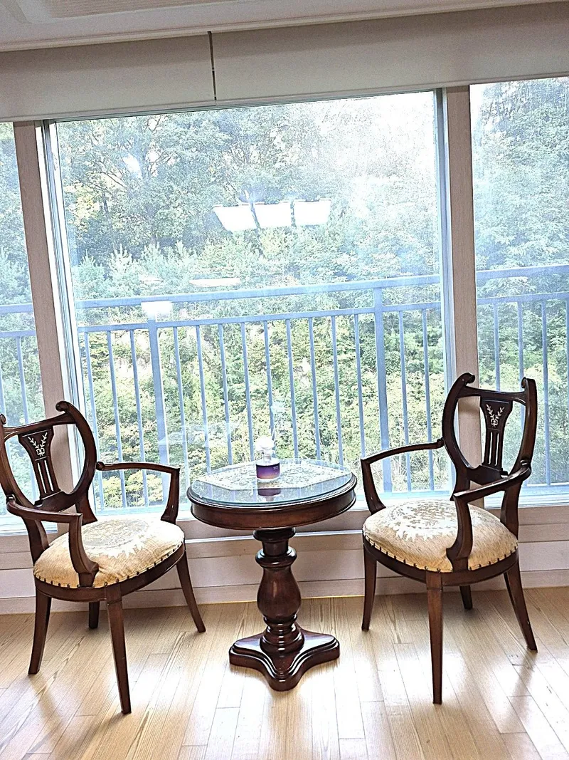 [Yongin] 3-room apartment 5 minutes from Dongcheon Station 9