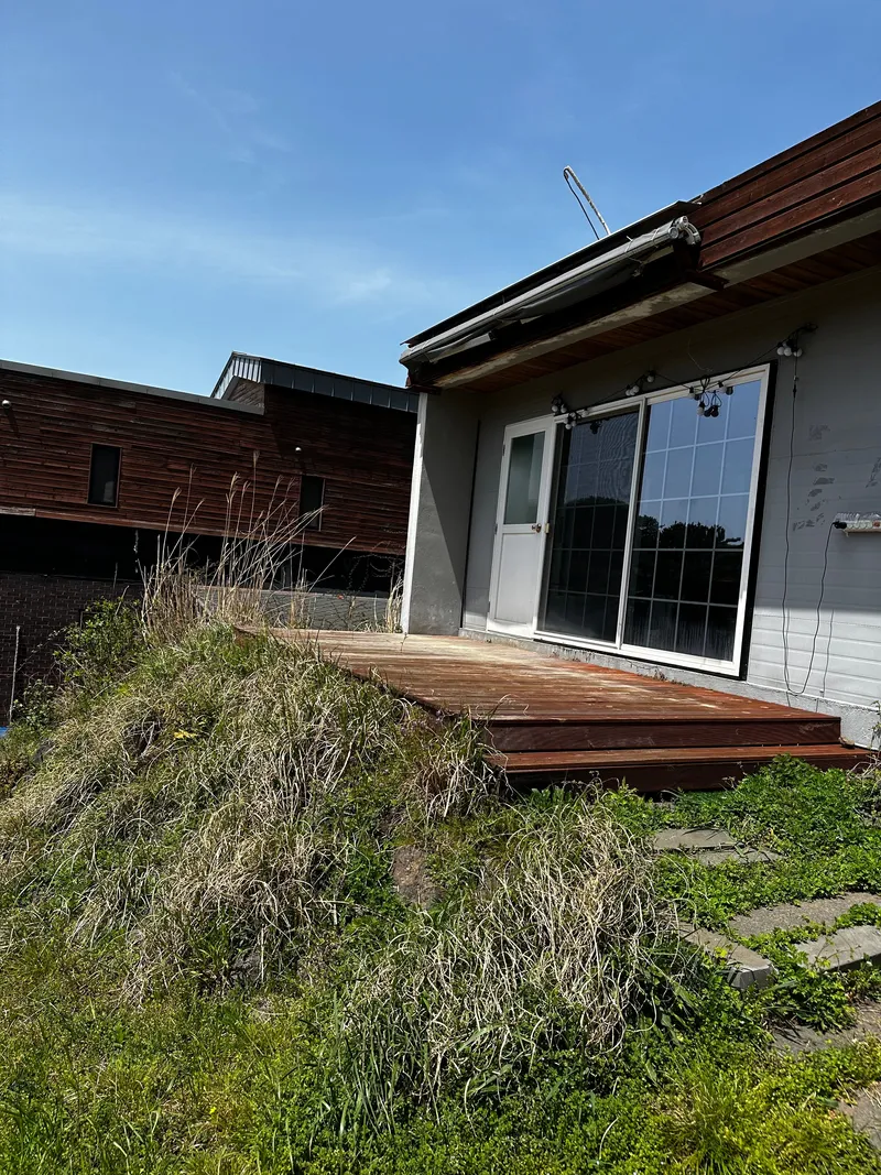 [Aewol, Jeju] A relaxing Jeju home with a private home, forest view, and barbecue available at all times. 16