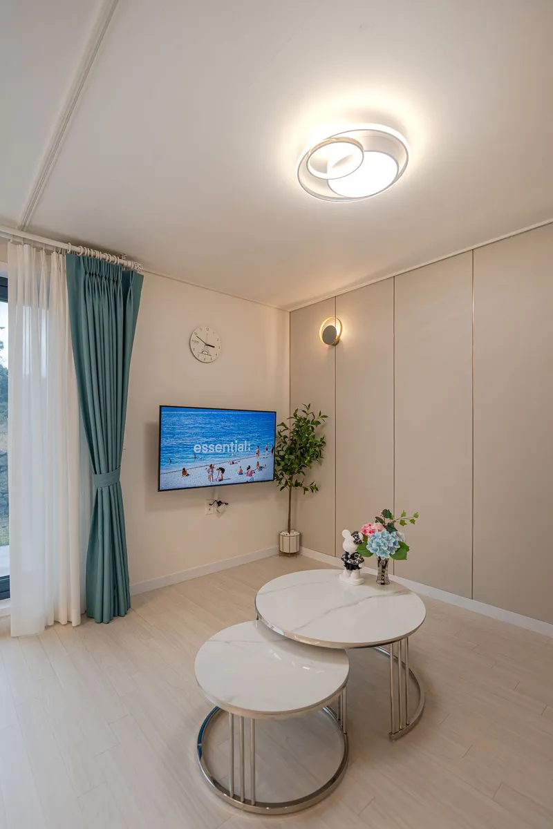 [Aewol, Jeju] Detached house with private garden and terrace 11
