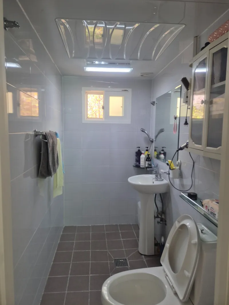 [Gapyeong] Gyeongban Beomso Valley 30 seconds walk, three-room, large yard and barbecue area 6