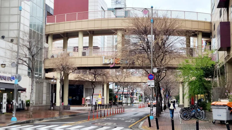 [경기 고양] 일산 호수공원뷰 숙소 #풀옵션 #정발산역 24