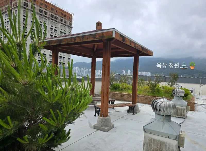 [Yangsan] Mulgeum Yangsan Busan National University Hospital nearby 21