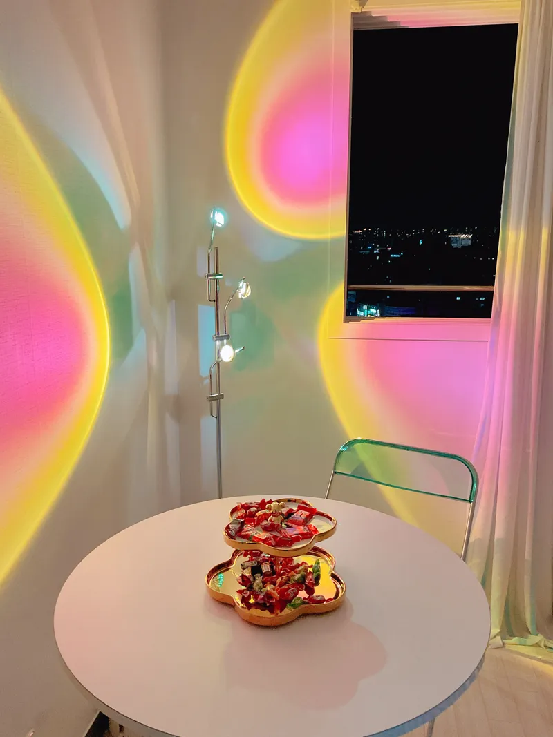 [Gangseo, Seoul] Gimpo Airport/Kkachisan Station/Newly built apartment/High-rise view/Free parking/Best reviews 9
