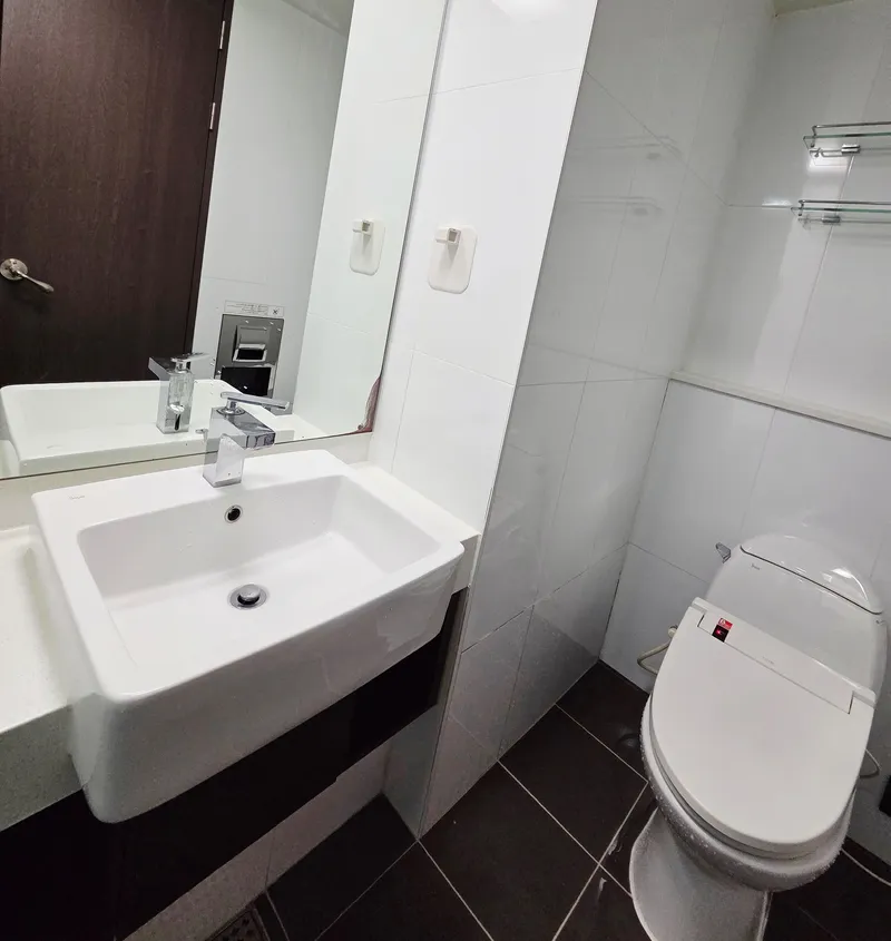 [Seocho, Seoul] Best accommodations 5 minutes from Gangnam Station 7