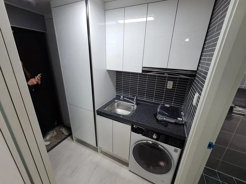[Gangseo, Seoul] 7-minute walk from Kkachisan Station, fully equipped 6