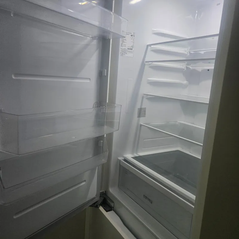 [Damyang] 1 room, 1 living room with a wide view of Chuwolsan Mountain, fully-furnished 9