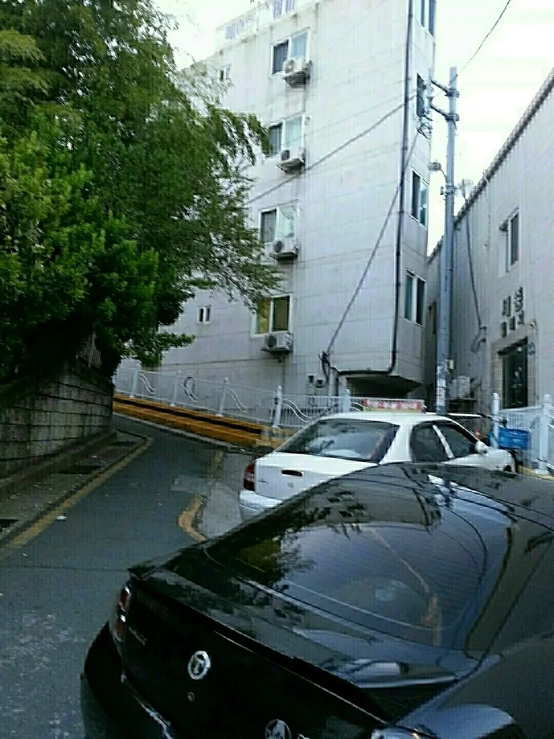 [부산 수영] 배산역 4분거리 원룸아파트 에이스 202호 27