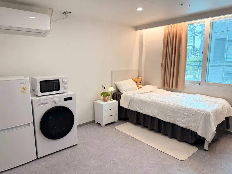 [Dongjak, Seoul] Yeouido Boramae Shindaebang Intersection Women-Only Premium Residence 4