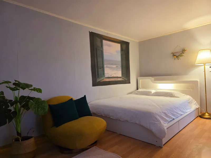 [Seocho, Seoul] 2-room, 2-bed ... 8