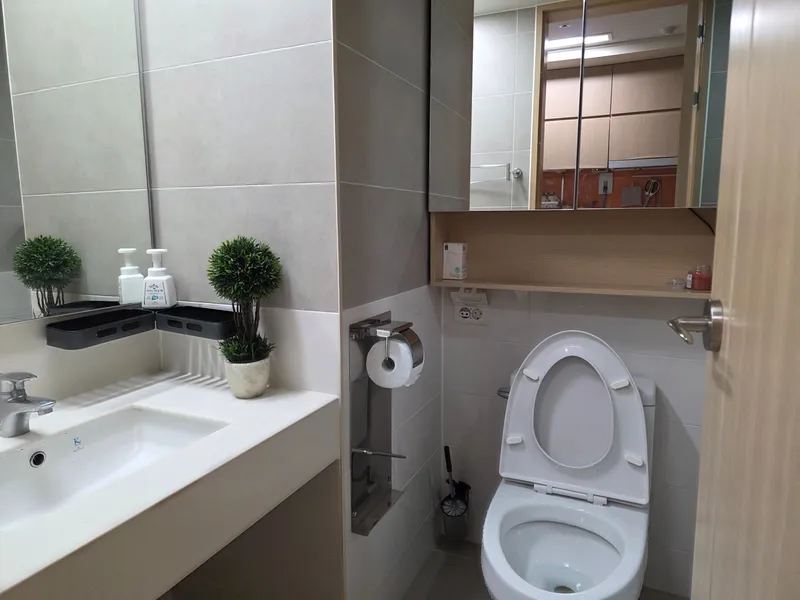 [Buk-gu, Daegu] Daegu Station Opera House Detached Officetel 7