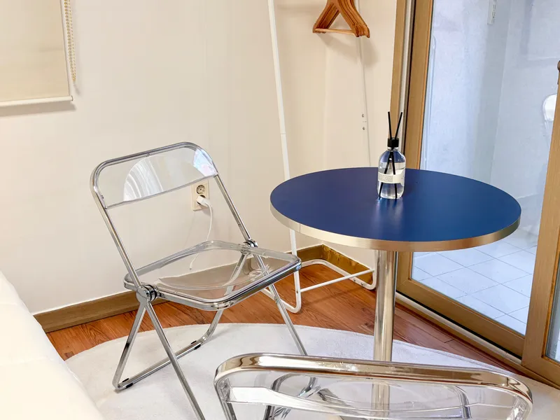 [Jeonju] J3 Clean and quiet fully-equipped room in the new downtown area of Jeonju University, Police Agency, and Provincial Office 4