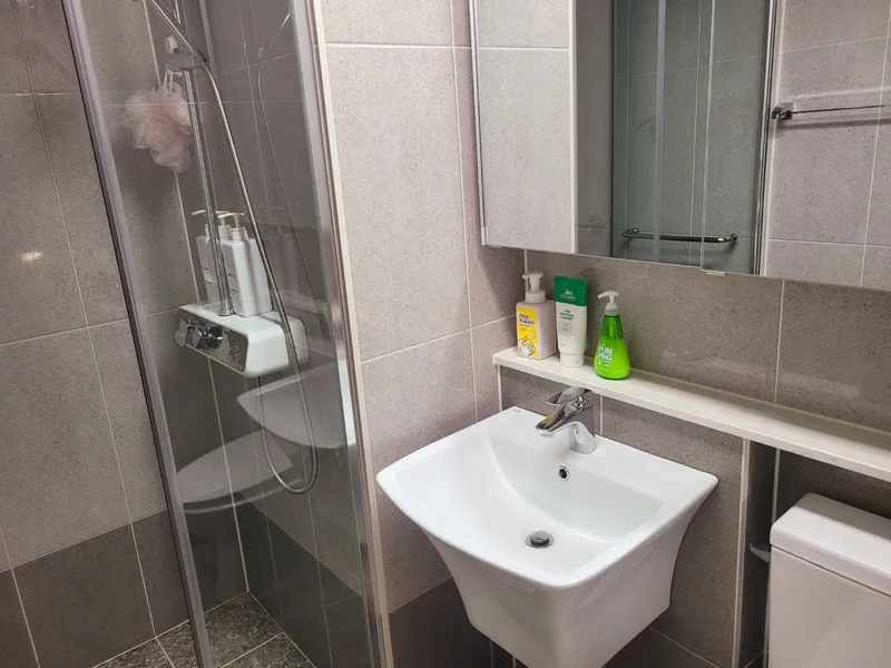 [Ansan][Gyeonggi Ansan Bandal Island] Beam Projector/OTT/Two Rooms/Bandal Island/Oido/Daebudo 4