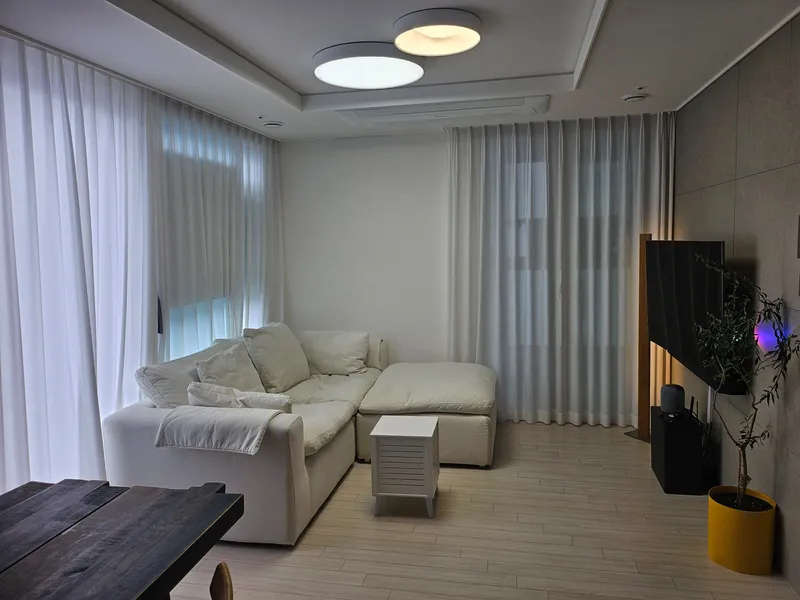 [Dalseo, Daegu] Private officetel with office space for business near Jukjeon Intersection 6