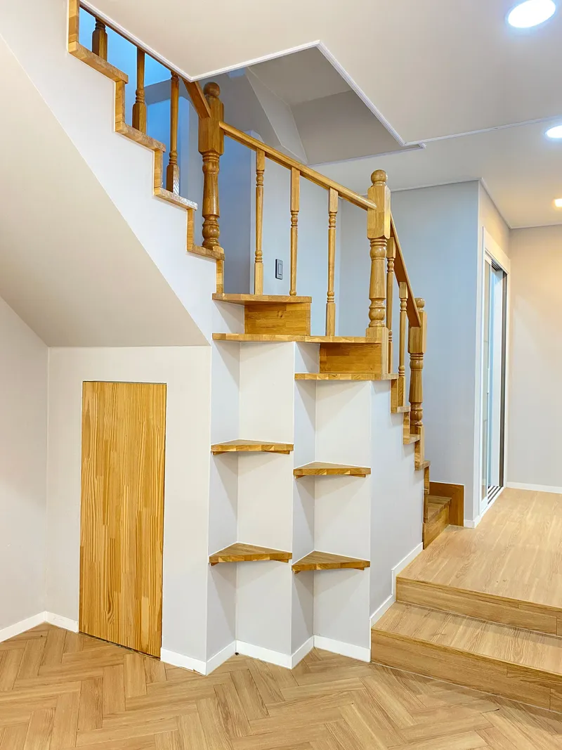 [Paju] Room 5, duplex terrace 18