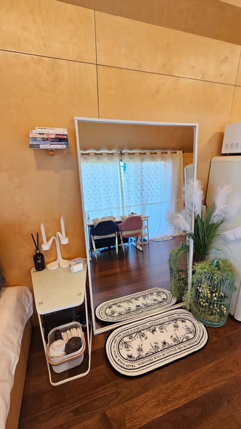 [Dangjin] Ocean view, small one-room detached house with yard 10