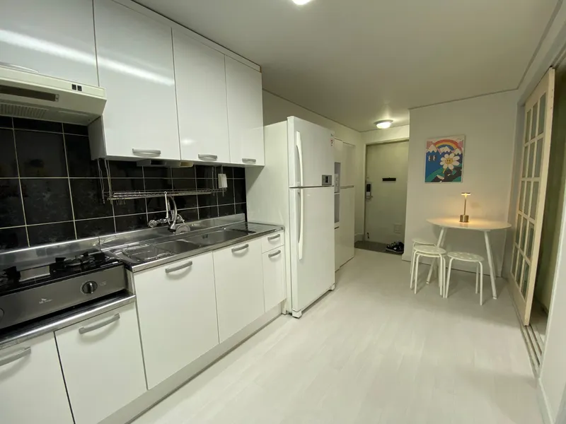 [Songpa, Seoul] Two-room apartment near Jamsil Olgong, 7 minutes walk from Seoul Asan Medical Center 12