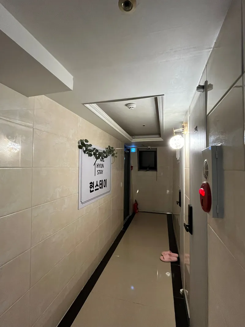 [서울 강남] 역삼역 도보 6분 원룸형 고시원 601호 11