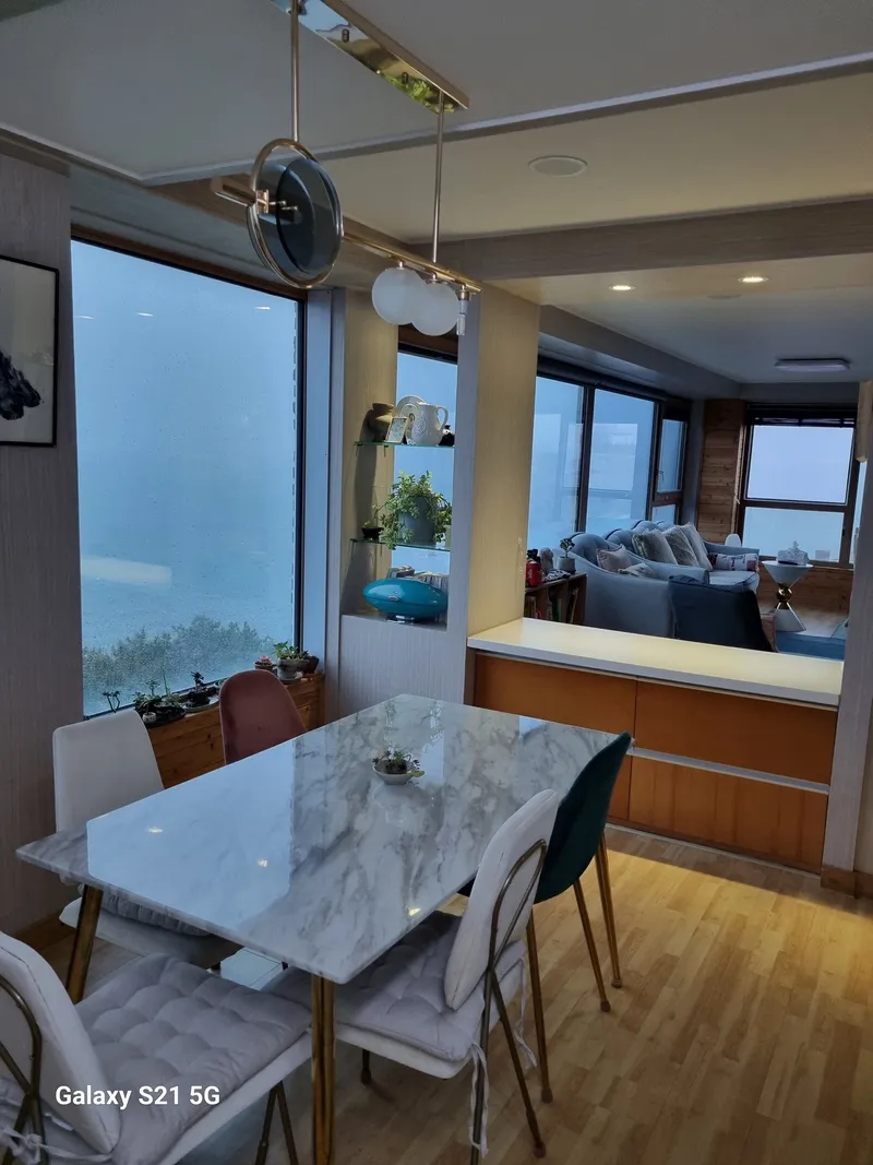 [Haeundae, Busan] Goo Hae's Homes # Healing accommodation where you can enjoy Oryukdo, Dongbaek Island, and Daema Island 35
