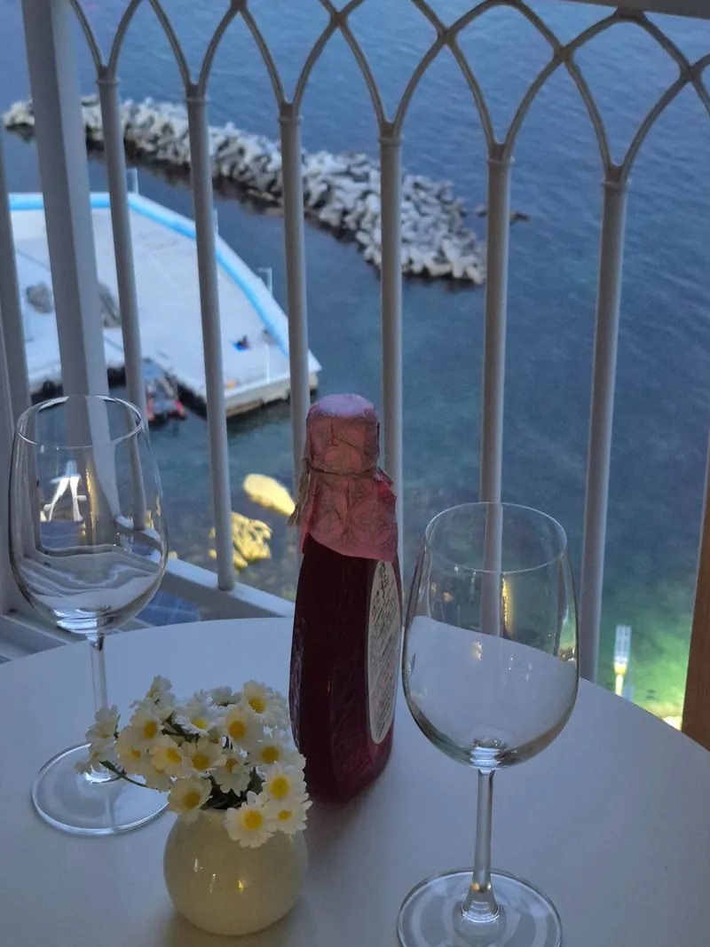 [Gangneung] #TopFloorOceanViewPrivate #QuietRelaxation #JumunjinMonthLongStay #GangneungWorkcation 13