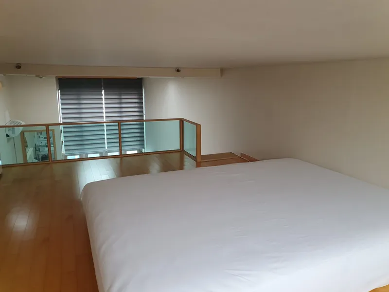 [경기 성남] 수내역 도보3분 깨끗한 풀옵션 7