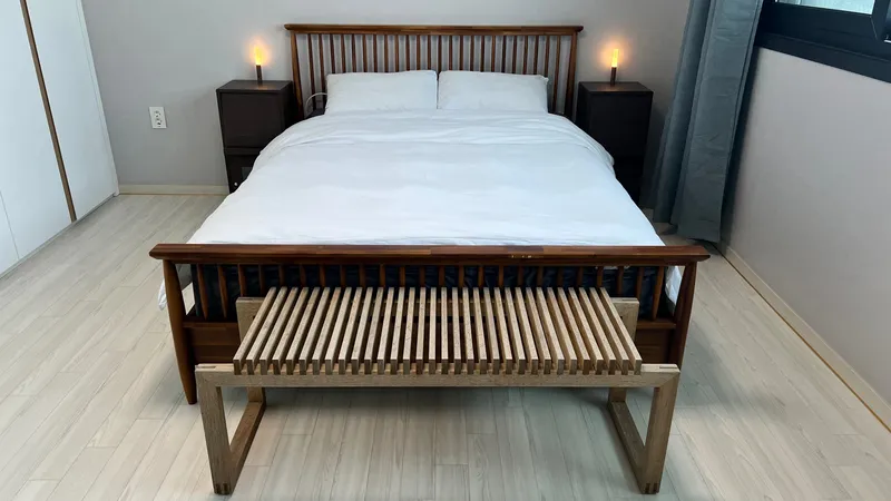[Aewol, Jeju] Gwangnyeong Spacious/Comfortable/Quiet/Ocean View 2nd Floor Private House #PetFriendly 3