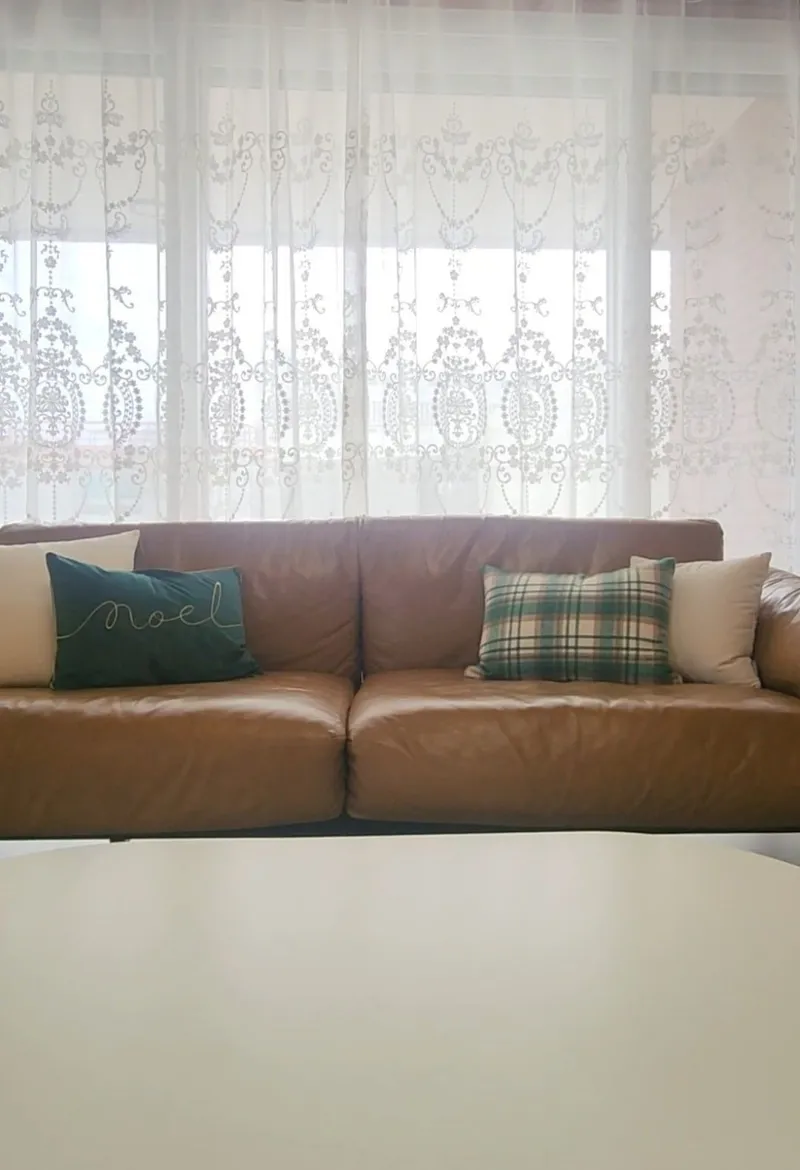 [Hangyeong, Jeju] West Stay Quiet emotional warm space 25