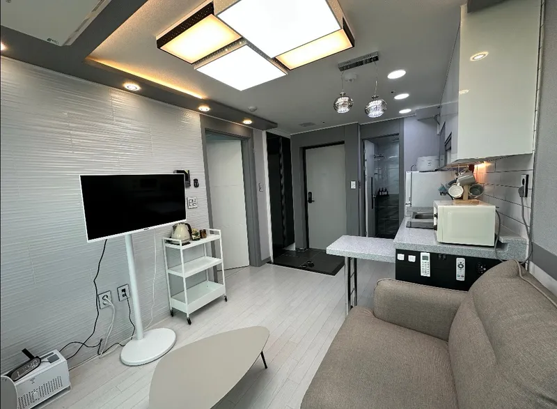 [Yangcheon, Seoul] Mokdong Station/Sinjeong Station (Line 5) Double Station Area + Food Area 17