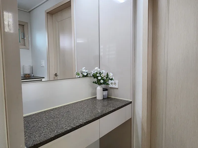 [충남 서산][충남 서산 대산 당진] 깔끔한 풀옵션 3룸 아파트 5