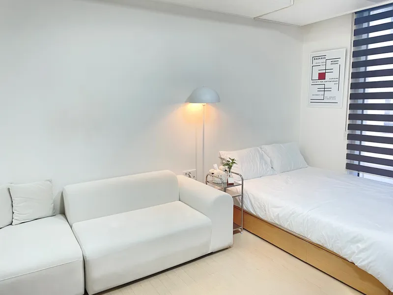 [Gangnam, Seoul][Gangnam Yeoksam-dong] Comfortable officetel 30 seconds walk from Gangnam Station 4
