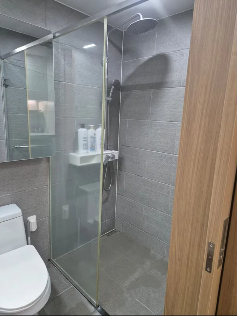 [Seongsan, Seogwipo] Emotional accommodation with an amazing view of Seongsan Sunrise Peak 5