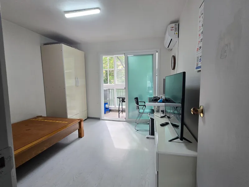 [Jeongseon] Gangnang's Best Forest Apartment!! 39