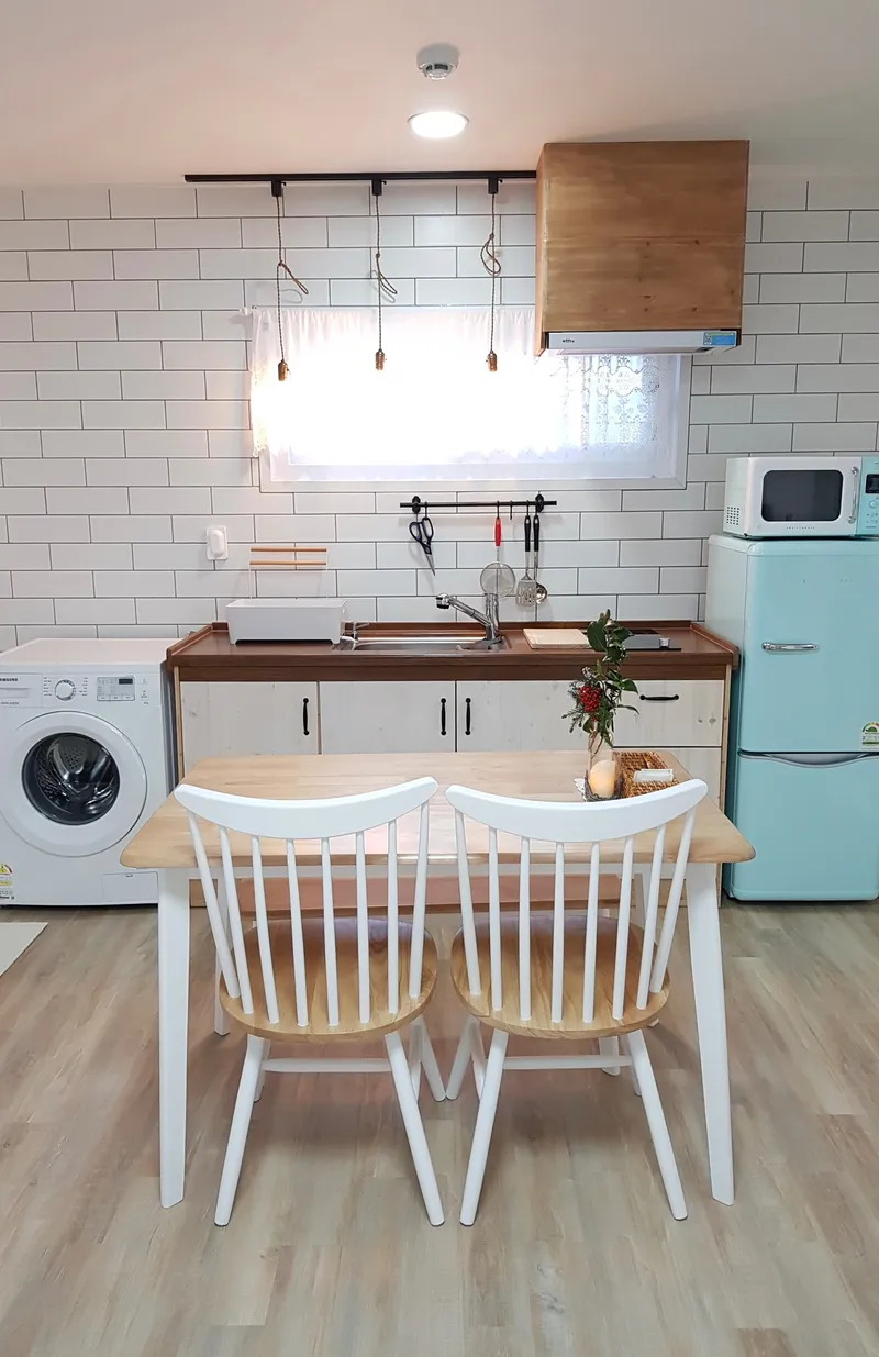 [Namwon, Seogwipo] Wimi Lawn Yard, Detached House, 1st Floor 11