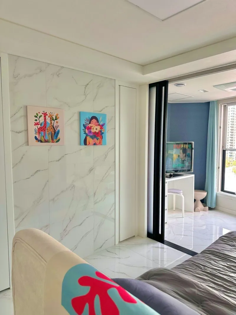 [Suyeong, Busan] Gwangalli Ocean View Officetel 7