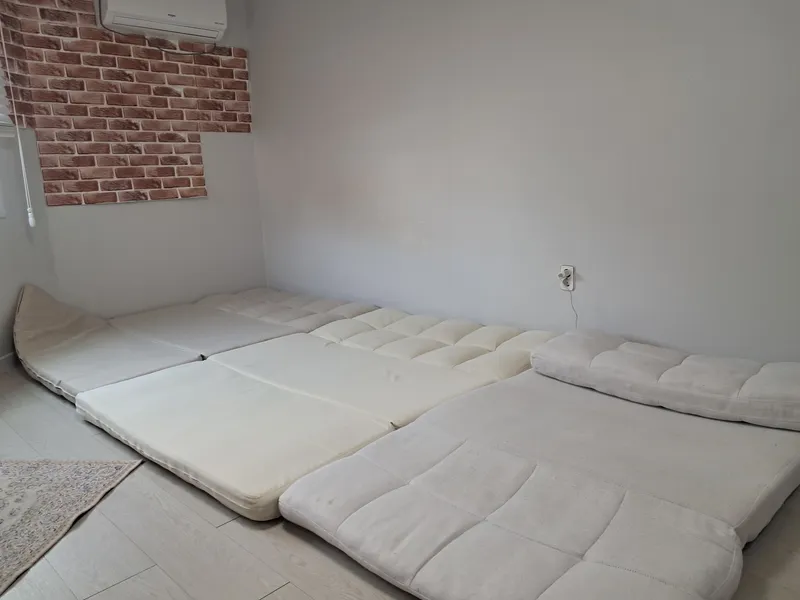 [Dongjak, Seoul] Heukseok-dong, Jungang University, Gatseongbi Large Studio Room 404 11