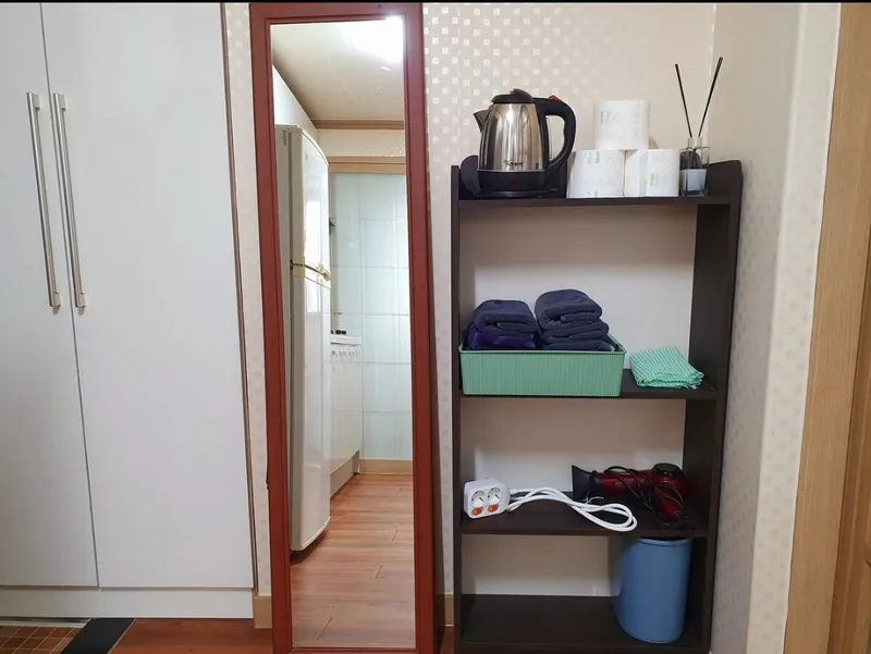 [Gyeongsan] 15 minutes from Yeongnam University Station, one room ASY 14
