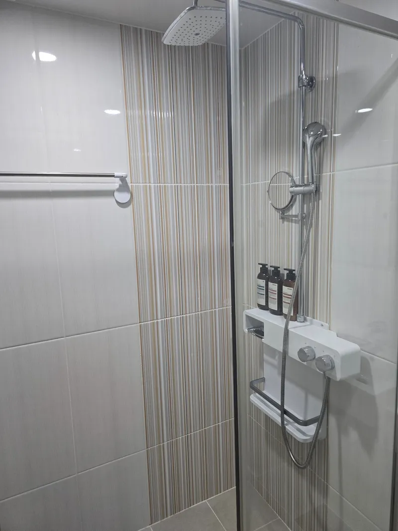 [Siheung] Baegot Central Shopping Center Officetel 7