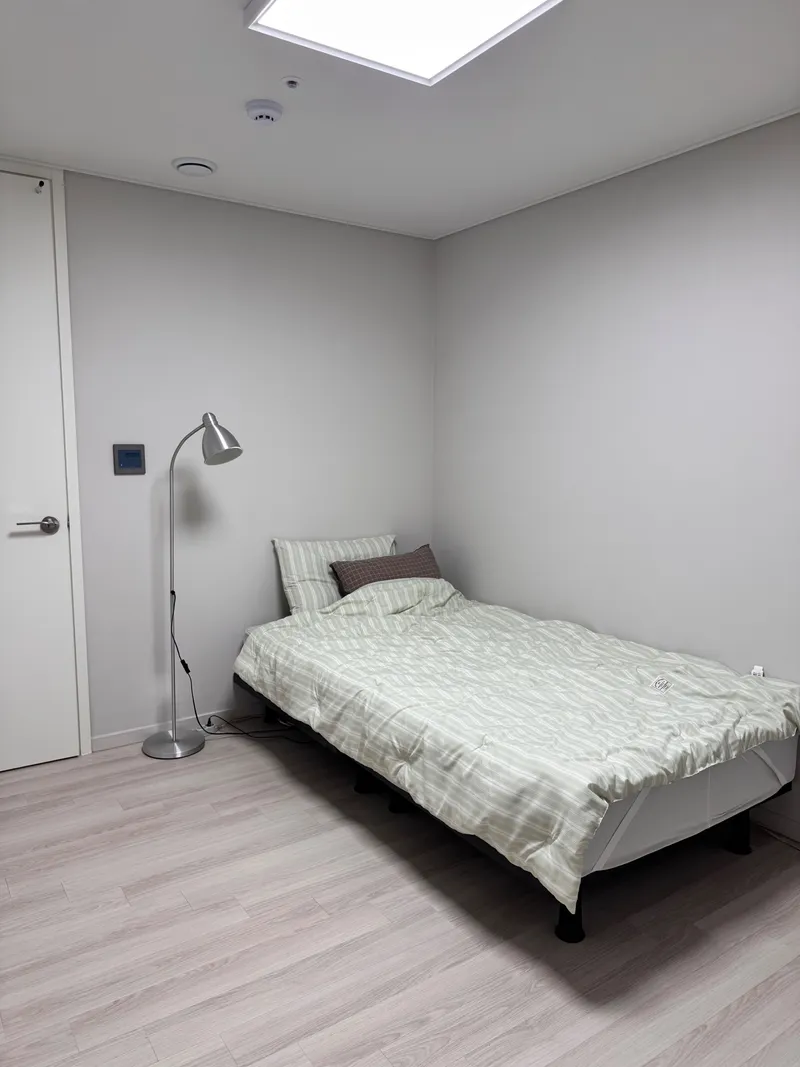 [경기 오산] 풀옵션 아파트/오늘의 집같은 평온하고 이쁜 집에서 휴식을 2
