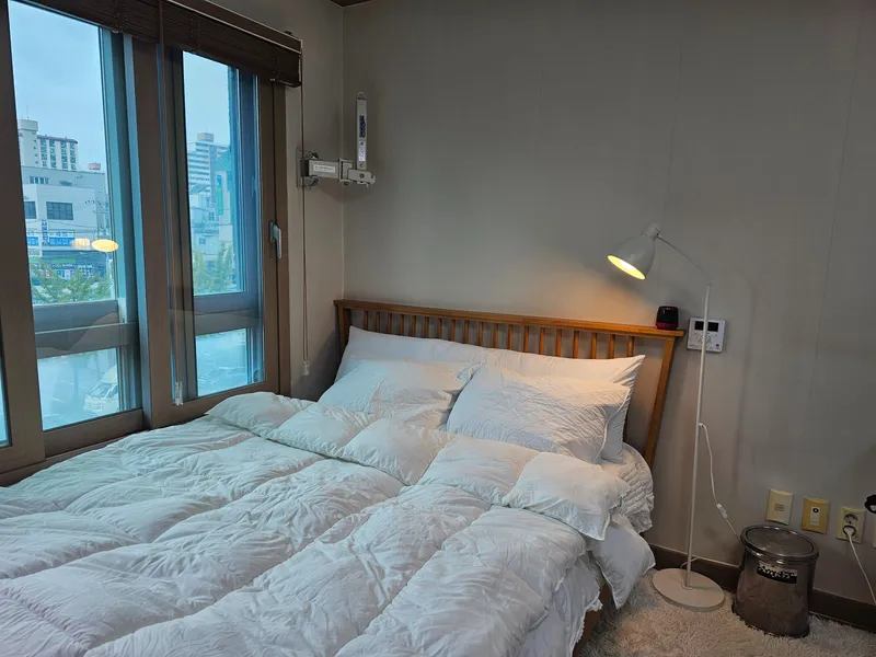 [Cheongju][Chungcheongbuk-do Cheongju] City View within walking distance of Express/Intercity Bus Terminal 3