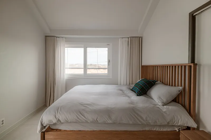 [Hangyeong, Jeju] Panpo Sea Garden, Private Pool Villa with the Best Sunsets as a Bonus 5