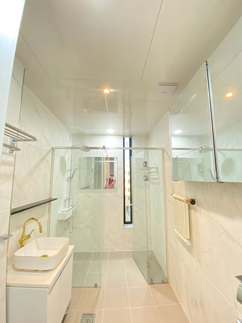 [Paju] Room 5, duplex terrace 11