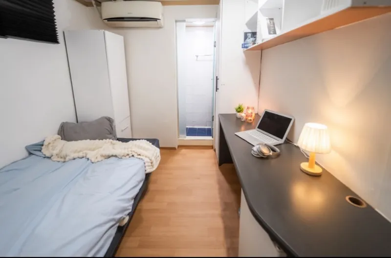 [Seodaemun, Seoul] 413 Premium Room, a Sharehouse-style Goshiwon Located in the Heart of Sinchon 2
