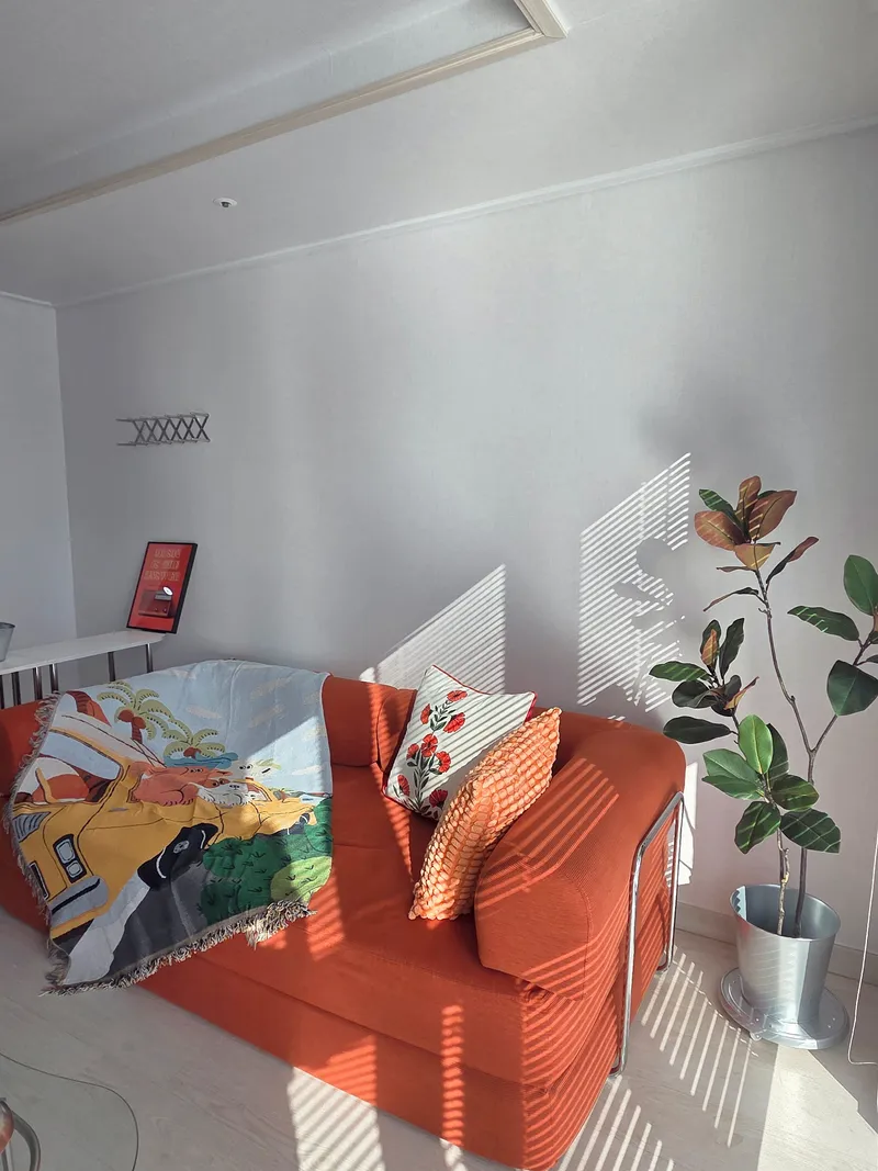 [Dong-gu, Daegu] Cozy House, located just minutes from Dongdaegu Station 3