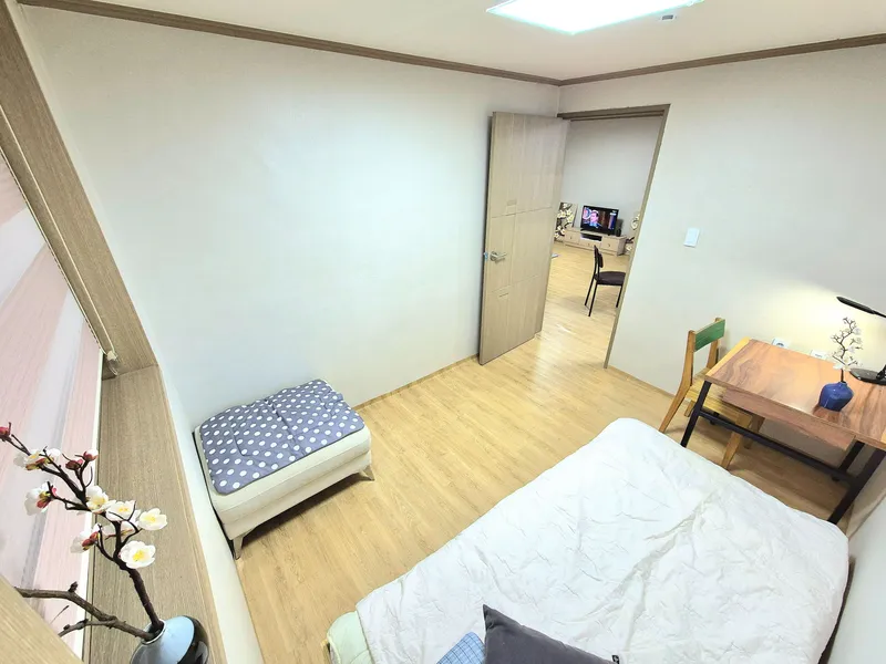 [Jincheon] Premium Two-Room (Corporate Use Only) 11