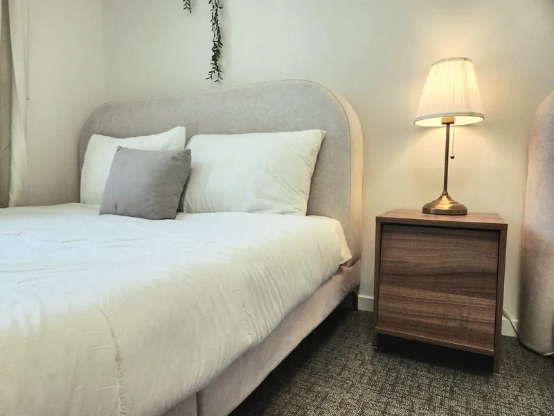 [Suwon][Suwon Paldal] Quiet and cozy accommodation within walking distance of Banghwasuryujeong 4