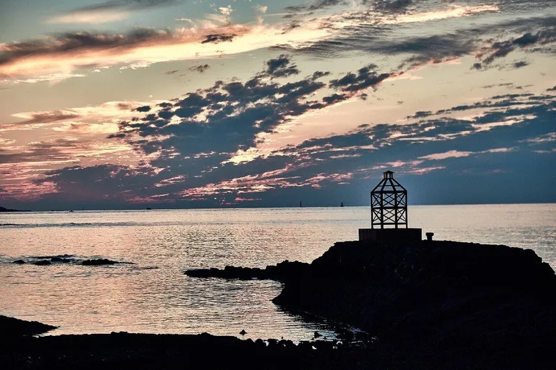 [Hallim, Jeju] Yeonga Full Ocean View with Biyangdo Island 24