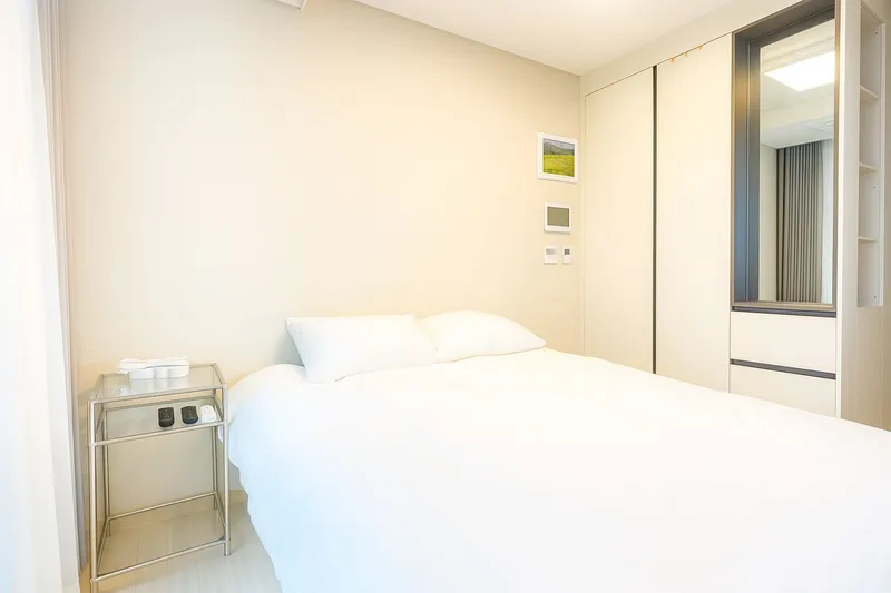 [Yeongdo, Busan] Yeongdo Culture Street Beachfront Residence Accommodation 4