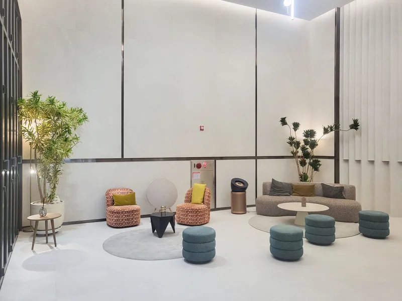 [Seocho, Seoul] High-end three-room apartment A, with a city view (ideal for business trips and work) 46